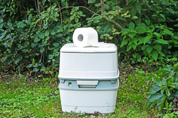 Best Emergency porta potty rental  in Midland City, AL