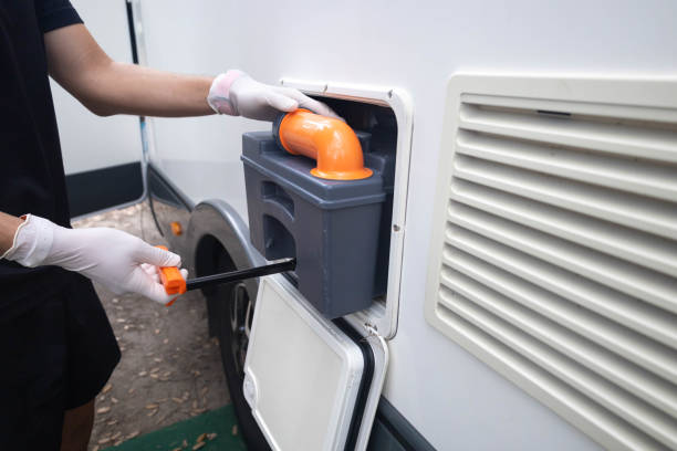Best Affordable portable toilet rental  in Midland City, AL