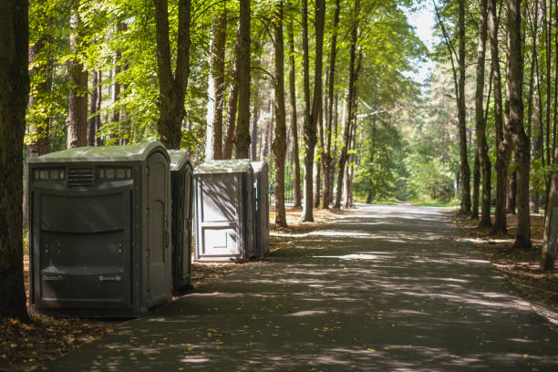 Portable Toilet Options We Offer in Midland City, AL